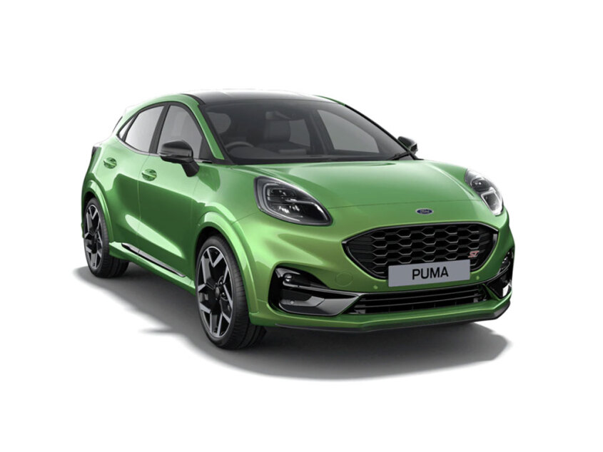 Ford Puma ST 1.5 EcoBoost ST 5dr Petrol Hatchback